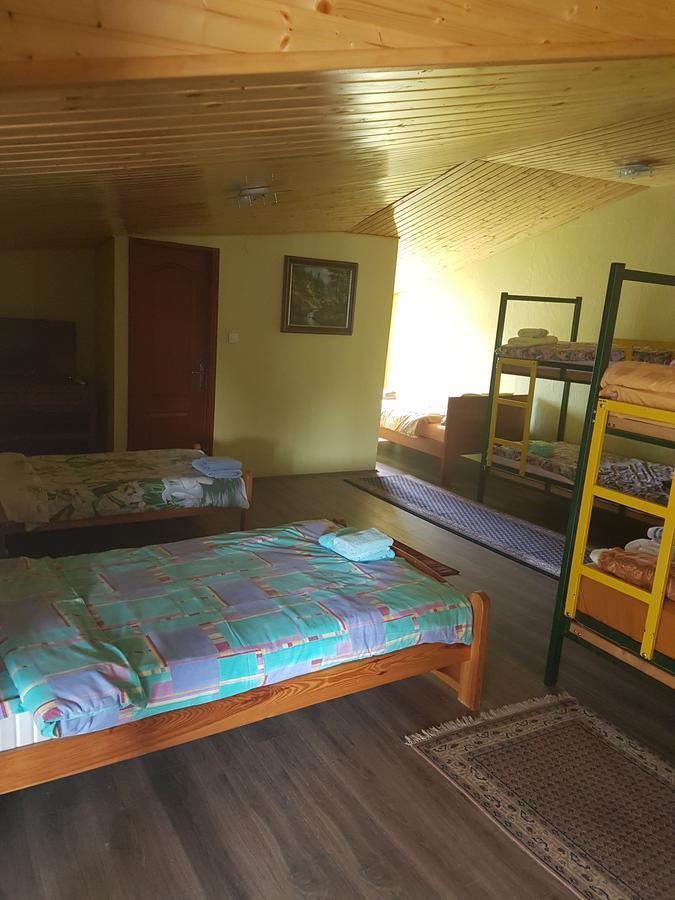 Hostel Otard Beograd Eksteriør billede